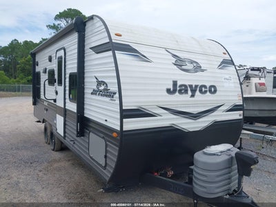 2024 JAYCO JAYFL184BH
