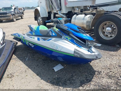 2020 YAMAHA GP1800  