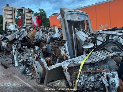 1999 KENWORTH CONSTRUCTION W900