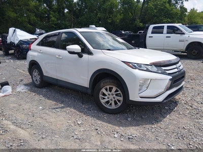 2019 MITSUBISHI ECLIPSE CROSS ES