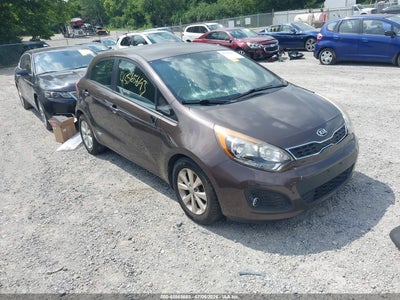 2014 KIA RIO EX