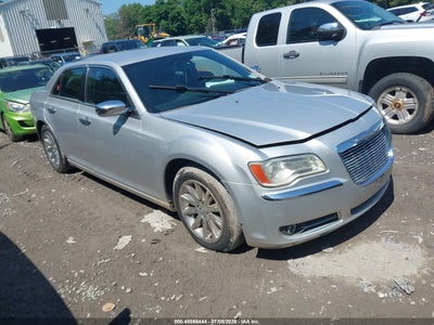 2012 CHRYSLER 300 LIMITED
