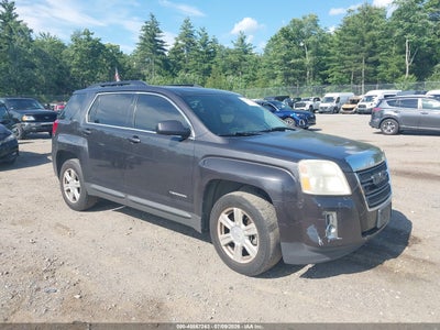 2014 GMC TERRAIN SLT-1