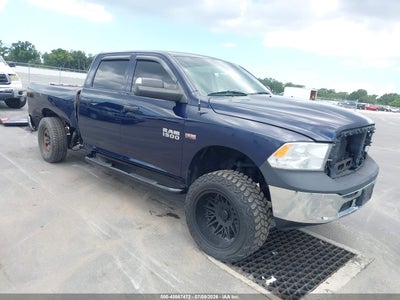 2015 RAM 1500 ST