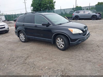 2008 HONDA CR-V EX-L
