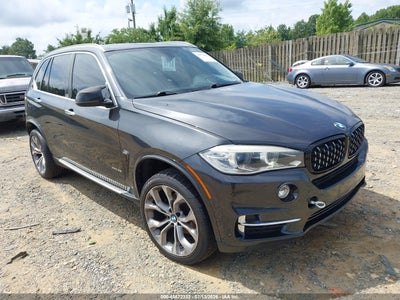 2014 BMW X5 XDRIVE35I