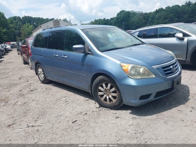 2010 HONDA ODYSSEY EX