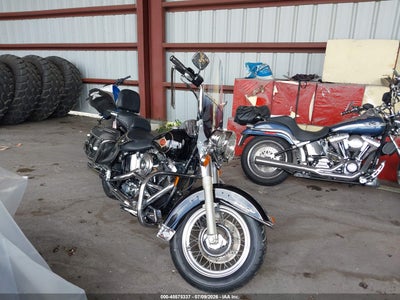 1996 HARLEY DAVIDSON UNKNOWN  