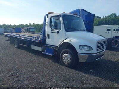 2014 FREIGHTLINER M2 106 MEDIUM DUTY