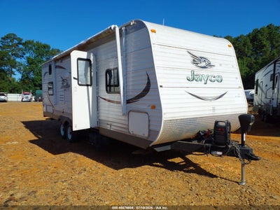 2015 JAYCO JAY FLIGHT SLX  