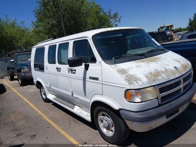 1994 DODGE RAM VAN B250