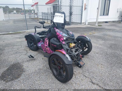 2022 CAN-AM RYKER  