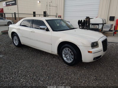 2007 CHRYSLER 300 TOURING