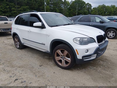 2010 BMW X5 XDRIVE30I