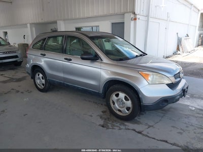 2008 HONDA CR-V LX