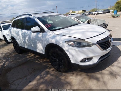 2015 MAZDA CX-9 TOURING