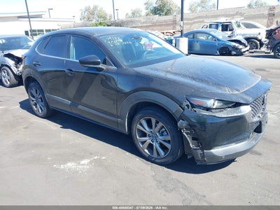 2021 MAZDA CX-30 SELECT