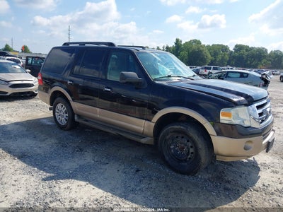 2014 FORD EXPEDITION XLT