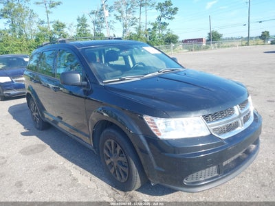 2016 DODGE JOURNEY CVP/SE PLUS