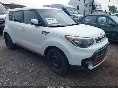 2019 KIA SOUL !