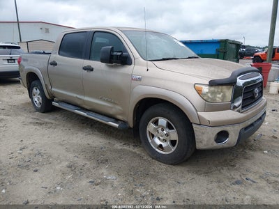 2007 TOYOTA TUNDRA SR5 5.7L V8