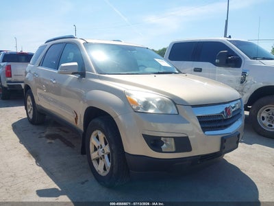 2008 SATURN OUTLOOK XR