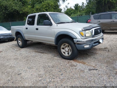 2004 TOYOTA TACOMA BASE V6