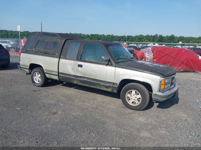 1994 GMC SIERRA C1500