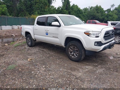 2019 TOYOTA TACOMA SR5 V6