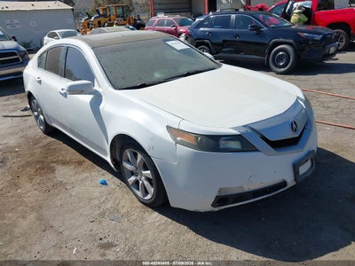 2012 ACURA TL 3.5