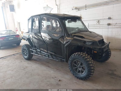 2023 POLARIS GENERAL XP 4 1000 ULTIMATE