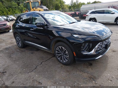 2024 BUICK ENVISION PREFERRED AWD