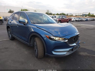 2019 MAZDA CX-5 SPORT