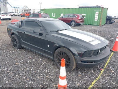 2006 FORD MUSTANG V6