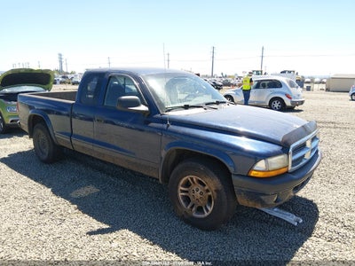 2004 DODGE DAKOTA SPORT