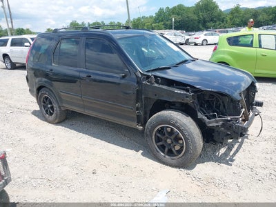 2005 HONDA CR-V SE