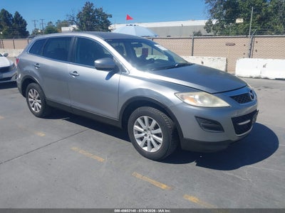 2010 MAZDA CX-9 TOURING