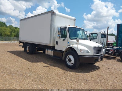 2014 FREIGHTLINER M2 106 MEDIUM DUTY