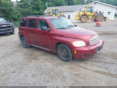 2008 CHEVROLET HHR LS