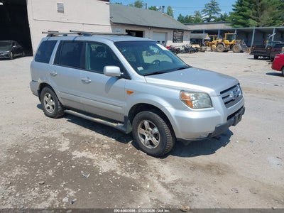 2006 HONDA PILOT EX-L