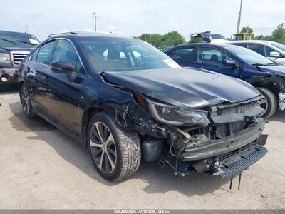 2019 SUBARU LEGACY 2.5I LIMITED