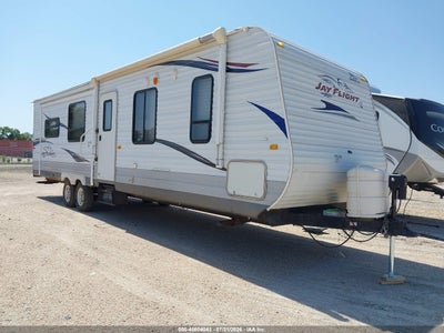 2011 JAYCO OTHER