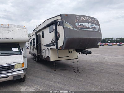 2014 JAYCO OTHER