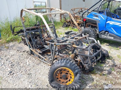 2021 CAN-AM COMMANDER XT-P 1000R