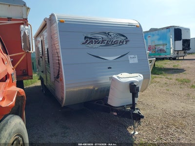 2014 JAYCO JAYFL184BH