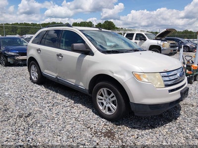 2007 FORD EDGE SE