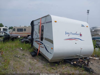 2008 JAYCO OTHER
