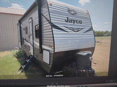 2020 JAYCO OTHER