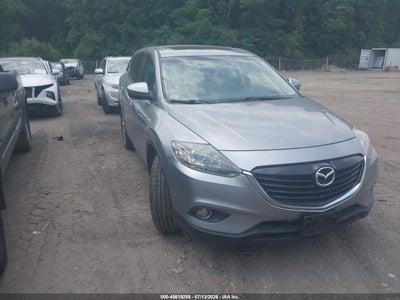 2014 MAZDA CX-9 TOURING