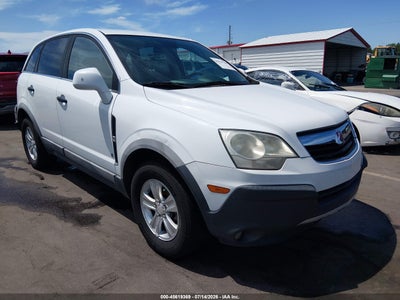 2009 SATURN VUE XE